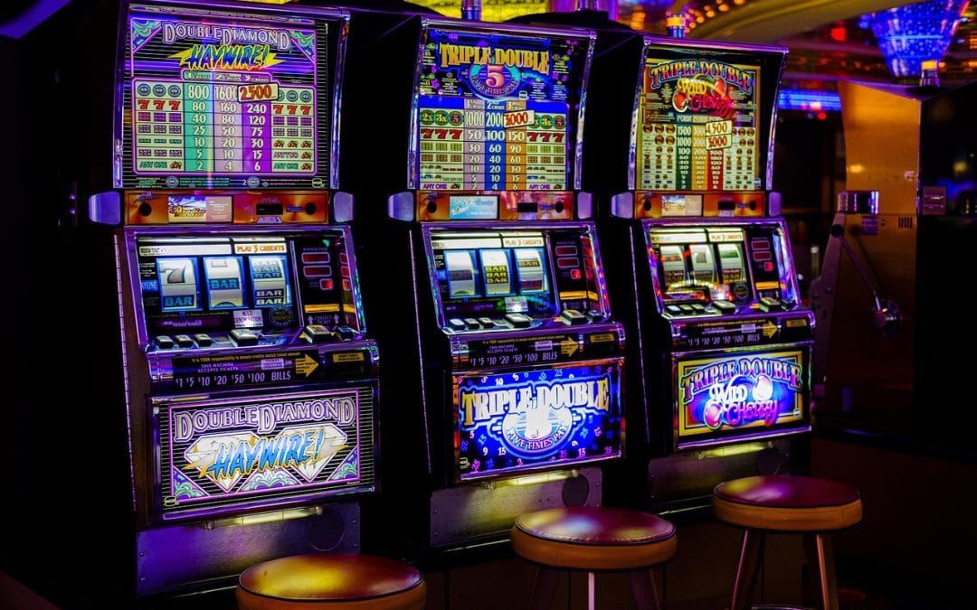 How to Choose the Best Casino Security Solution