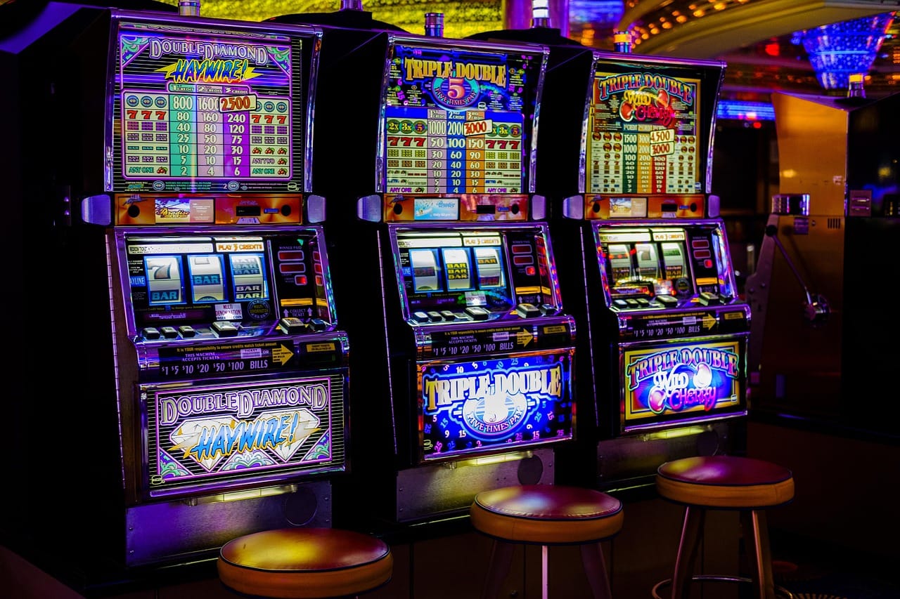 How to Choose the Best Casino Security Solution