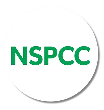 NSPCC Logo
