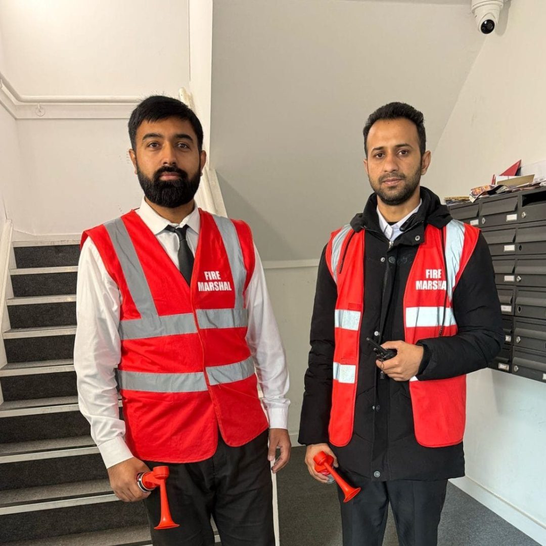 Metro fire marshals Metro fire marshals