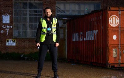 Safeguarding Empty Spaces: A Smart Investment Strategy