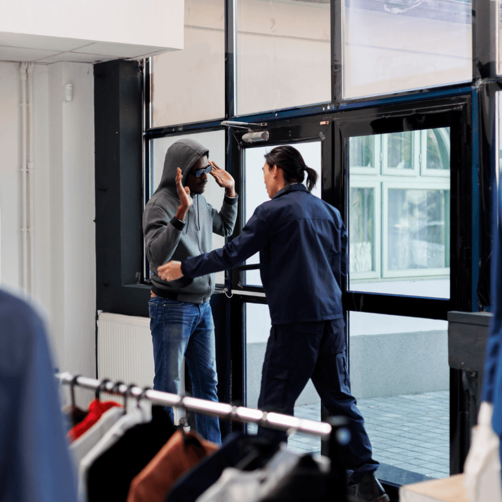Retail Plain-Clothed Store Detectives - Metropolitan Security Services ...