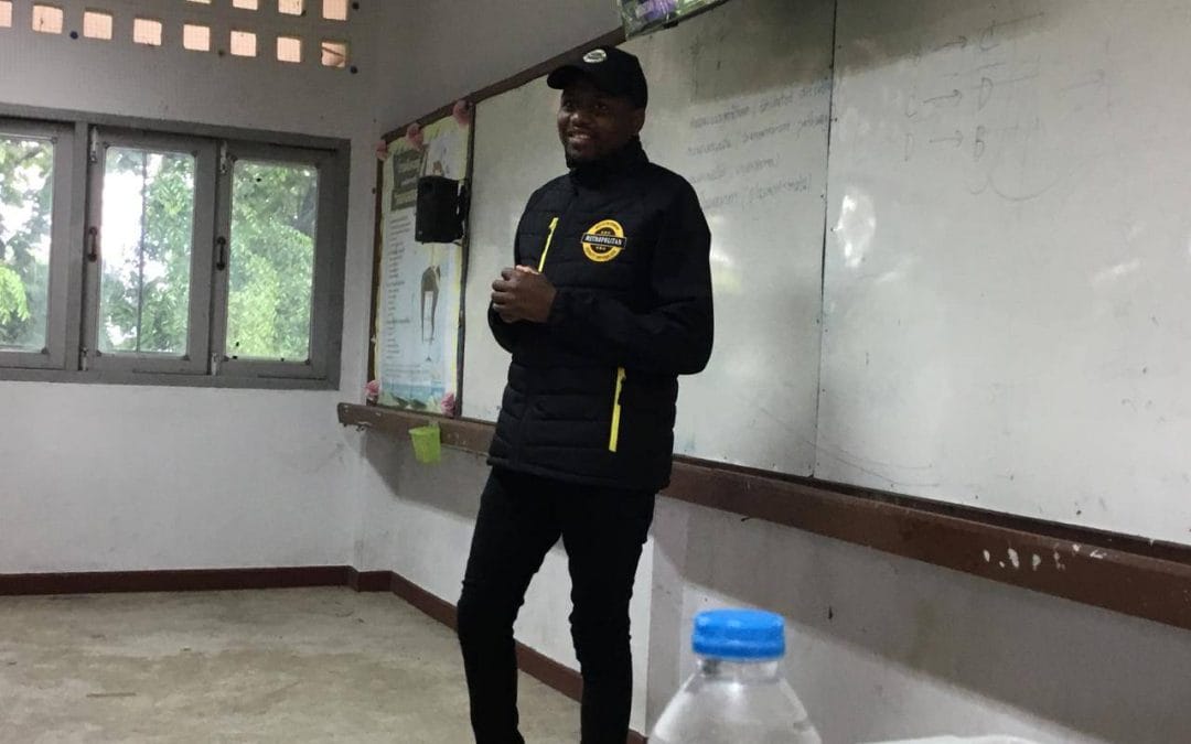 What Role Do Private Security Services Play At Sports Events?