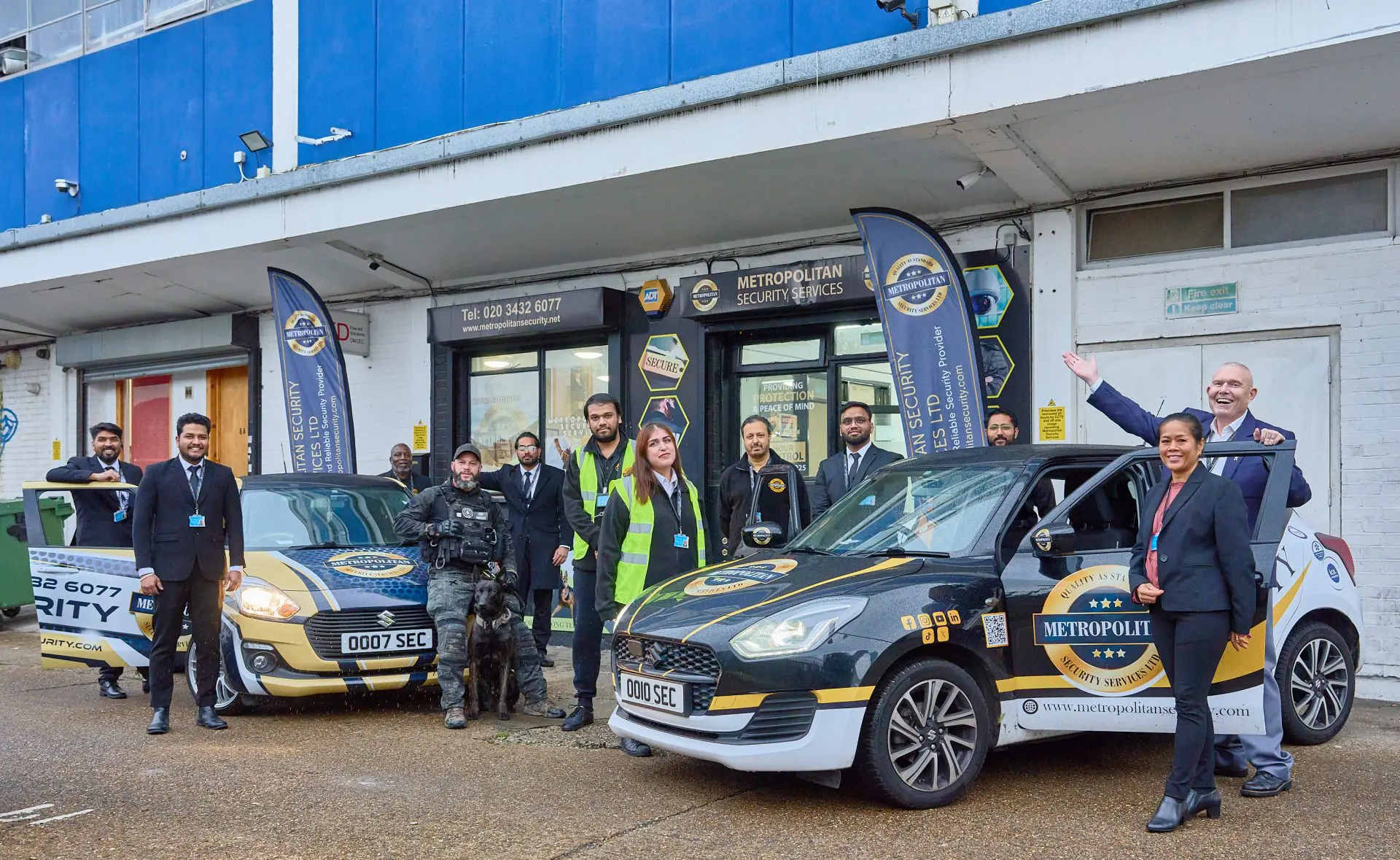 Metropolitan Security 18Nov24- -22