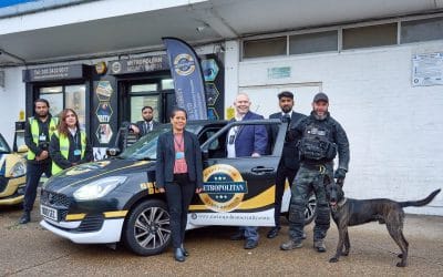 Identify and Mitigate School Security Risks