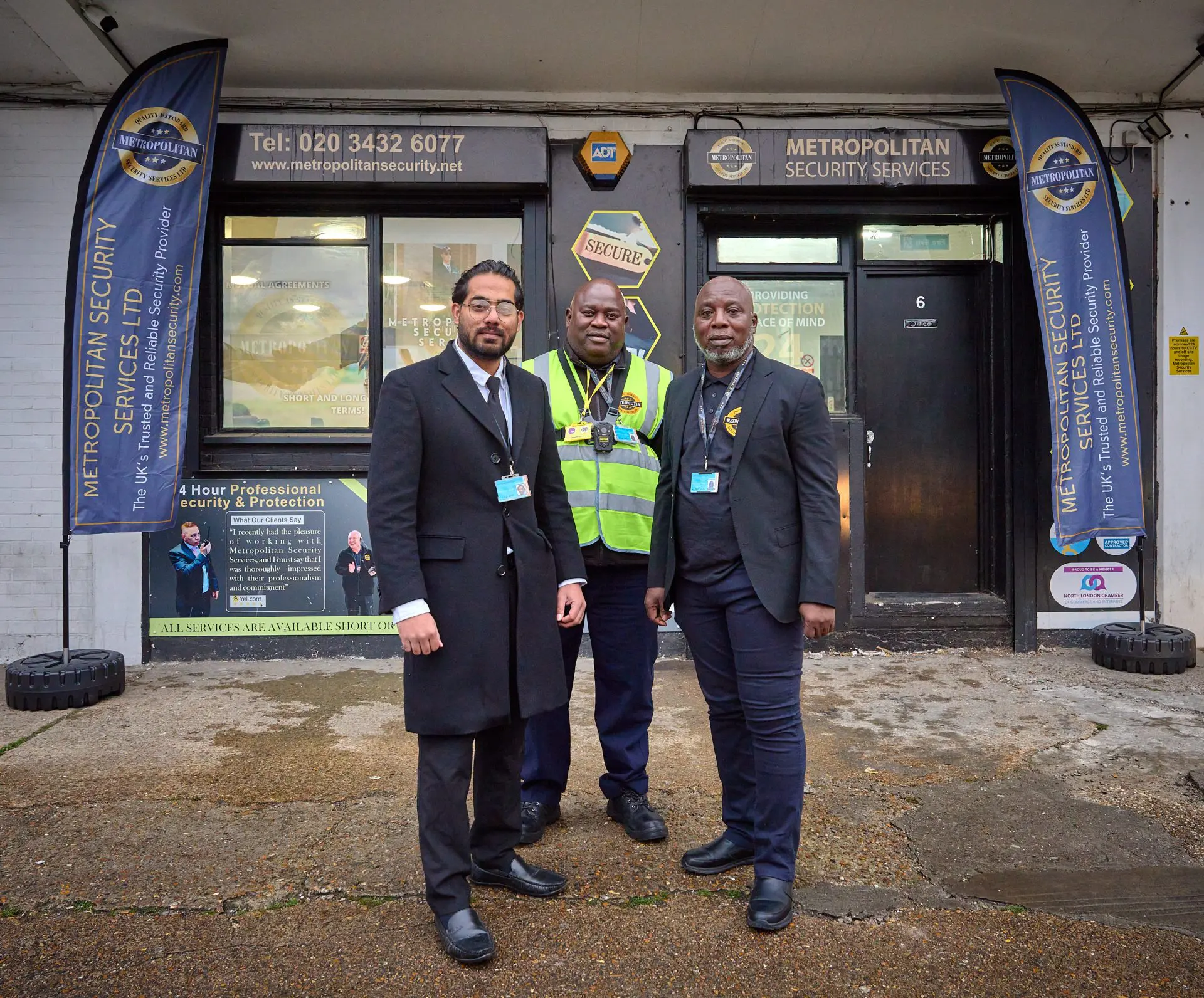 Metropolitan Security 18Nov24- -35