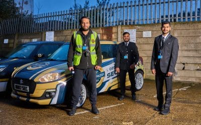 Risks Every School Needs To Address Using a Security Company