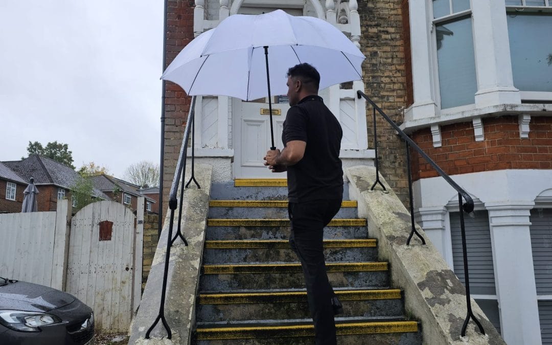 How to Prevent Break-ins in Commercial Premises with Security Services?