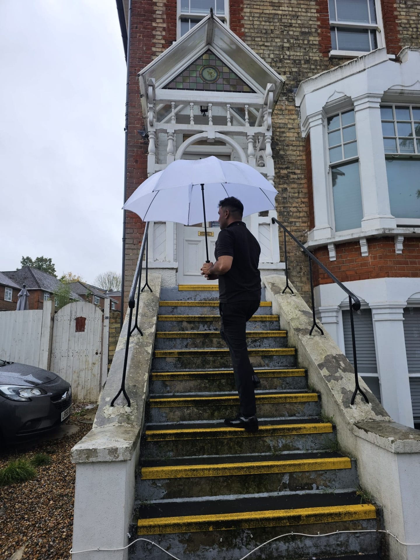 how to prevent breack in