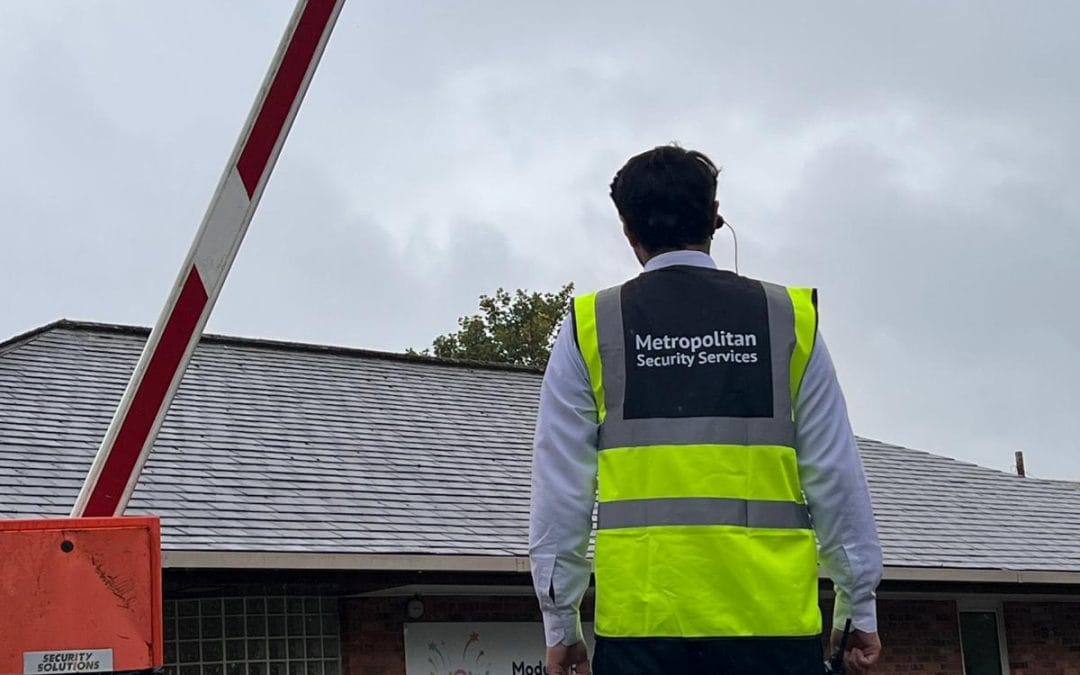 How to Ensure a Safe Summer with the Right Security Service?