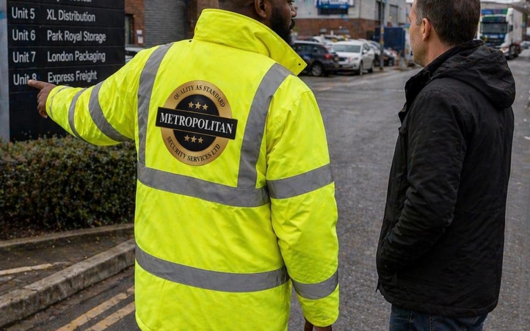 Why Are Business Owners Choosing Personal Security Services in 2026?